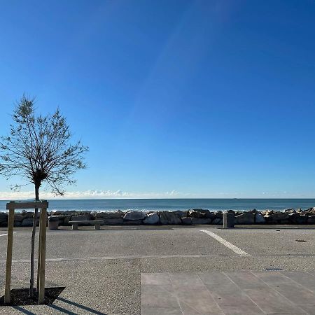 Apartament Azzurra House Marina Di Pisa Zewnętrze zdjęcie