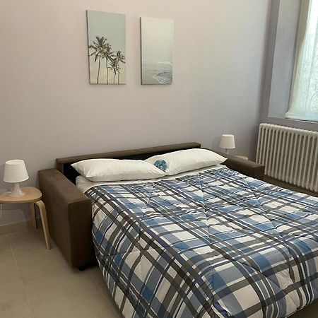 Apartament Azzurra House Marina Di Pisa Zewnętrze zdjęcie