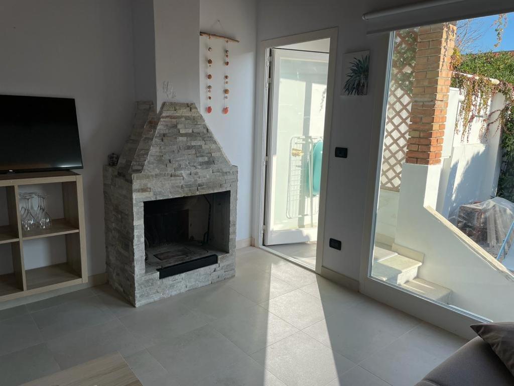 Apartament Azzurra House Marina Di Pisa Zewnętrze zdjęcie