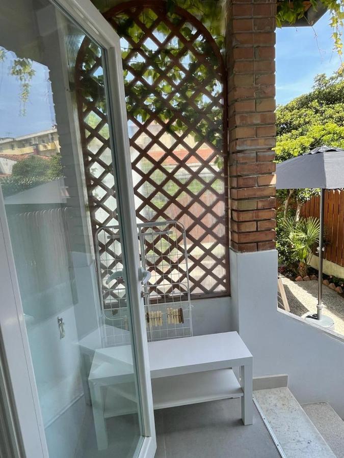 Apartament Azzurra House Marina Di Pisa Zewnętrze zdjęcie