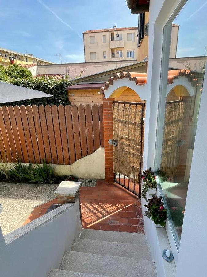 Apartament Azzurra House Marina Di Pisa Zewnętrze zdjęcie