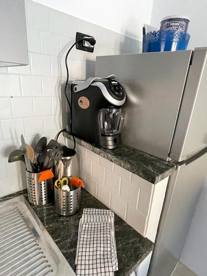 Apartament Azzurra House Marina Di Pisa Zewnętrze zdjęcie