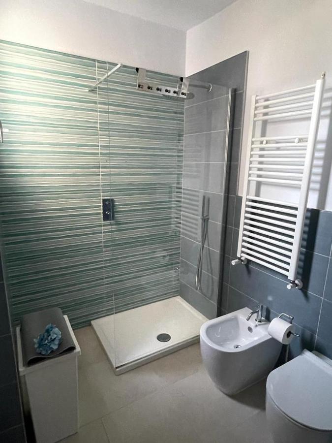 Apartament Azzurra House Marina Di Pisa Zewnętrze zdjęcie