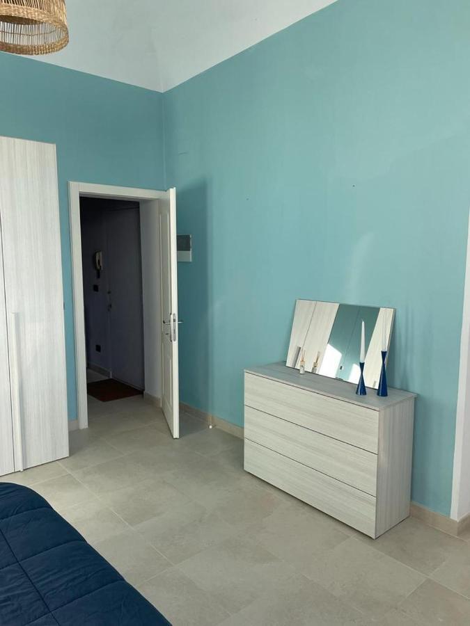 Apartament Azzurra House Marina Di Pisa Zewnętrze zdjęcie