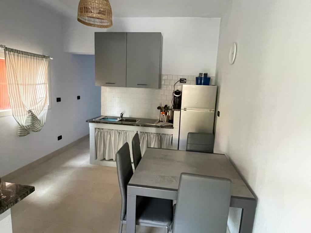 Apartament Azzurra House Marina Di Pisa Zewnętrze zdjęcie