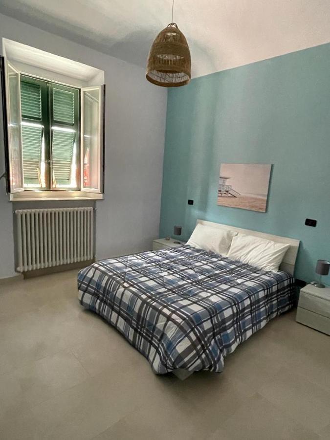 Apartament Azzurra House Marina Di Pisa Zewnętrze zdjęcie