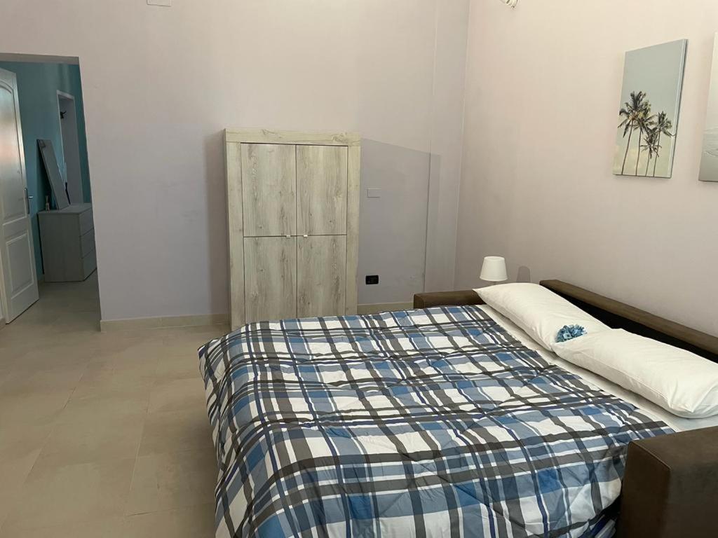 Apartament Azzurra House Marina Di Pisa Zewnętrze zdjęcie