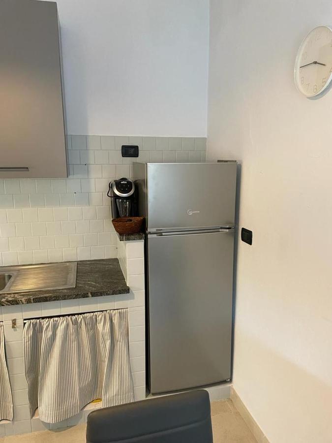 Apartament Azzurra House Marina Di Pisa Zewnętrze zdjęcie