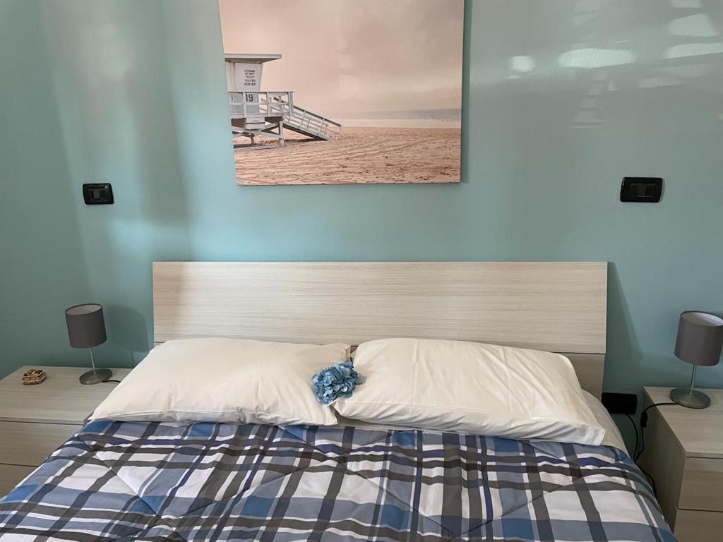 Apartament Azzurra House Marina Di Pisa Zewnętrze zdjęcie
