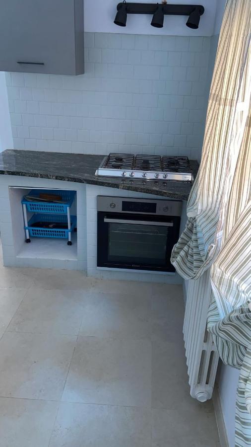 Apartament Azzurra House Marina Di Pisa Zewnętrze zdjęcie
