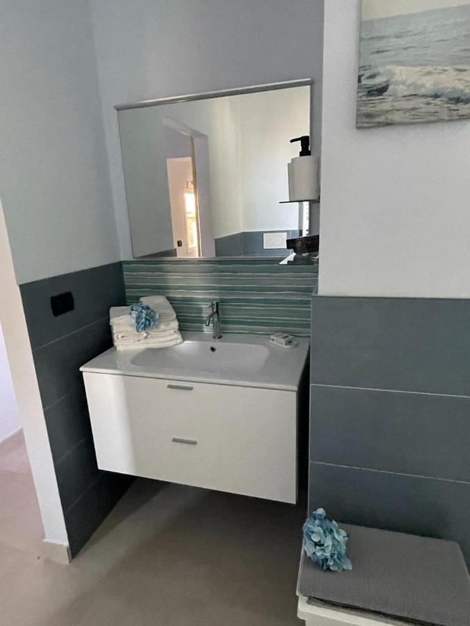 Apartament Azzurra House Marina Di Pisa Zewnętrze zdjęcie