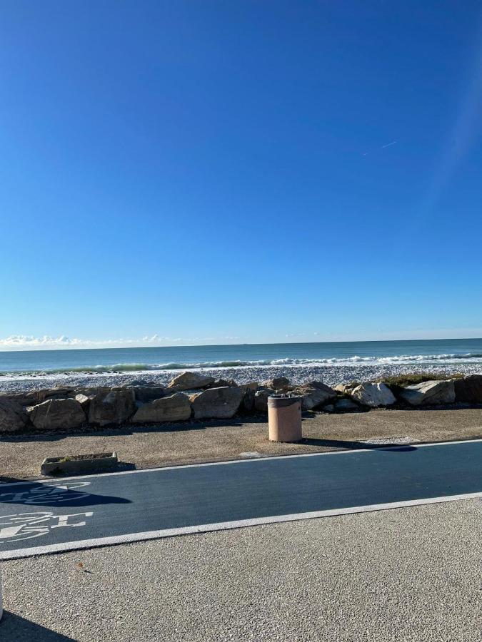 Apartament Azzurra House Marina Di Pisa Zewnętrze zdjęcie