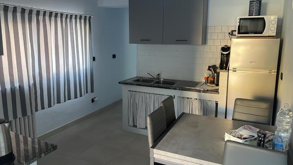 Apartament Azzurra House Marina Di Pisa Zewnętrze zdjęcie