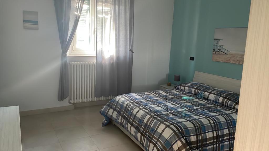 Apartament Azzurra House Marina Di Pisa Zewnętrze zdjęcie