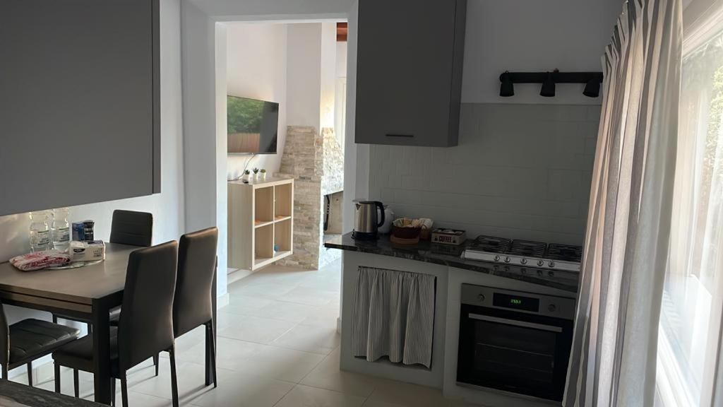 Apartament Azzurra House Marina Di Pisa Zewnętrze zdjęcie