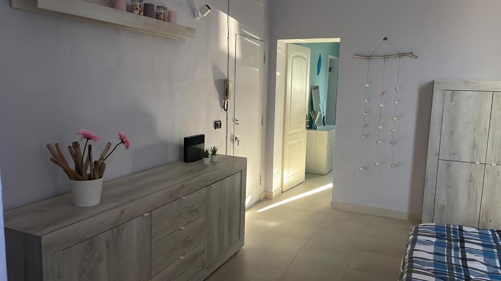 Apartament Azzurra House Marina Di Pisa Zewnętrze zdjęcie