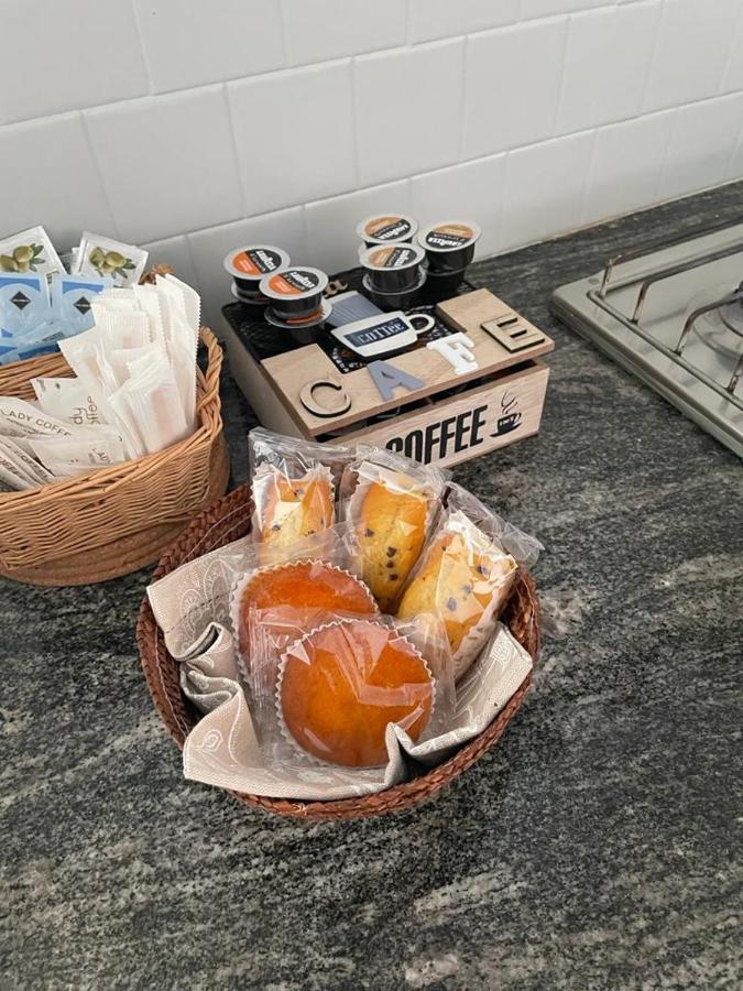 Apartament Azzurra House Marina Di Pisa Zewnętrze zdjęcie
