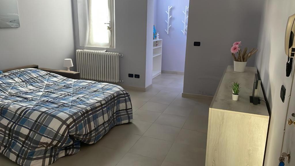Apartament Azzurra House Marina Di Pisa Zewnętrze zdjęcie