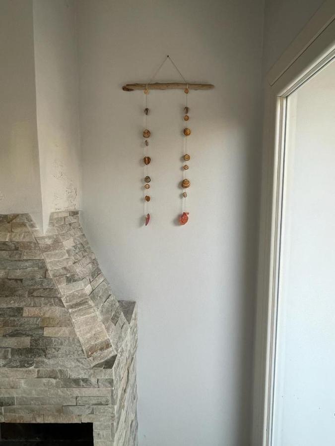 Apartament Azzurra House Marina Di Pisa Zewnętrze zdjęcie