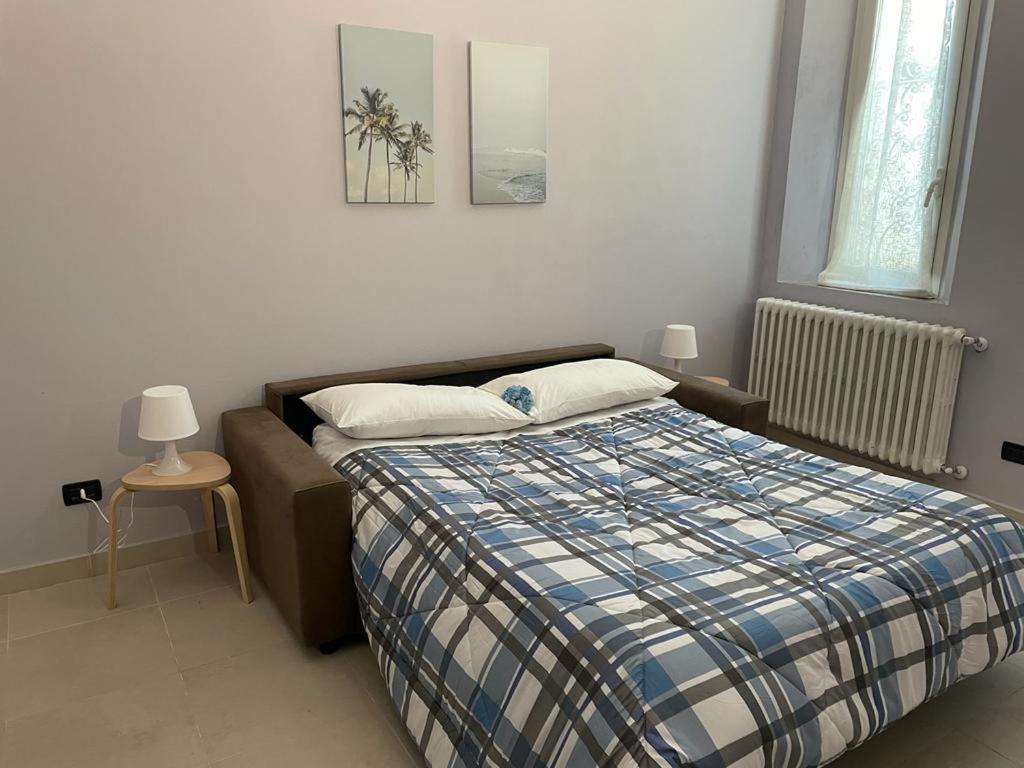 Apartament Azzurra House Marina Di Pisa Zewnętrze zdjęcie